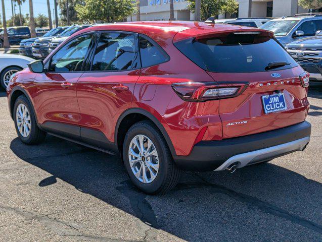 new 2025 Ford Escape car