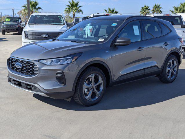 new 2025 Ford Escape car, priced at $33,752