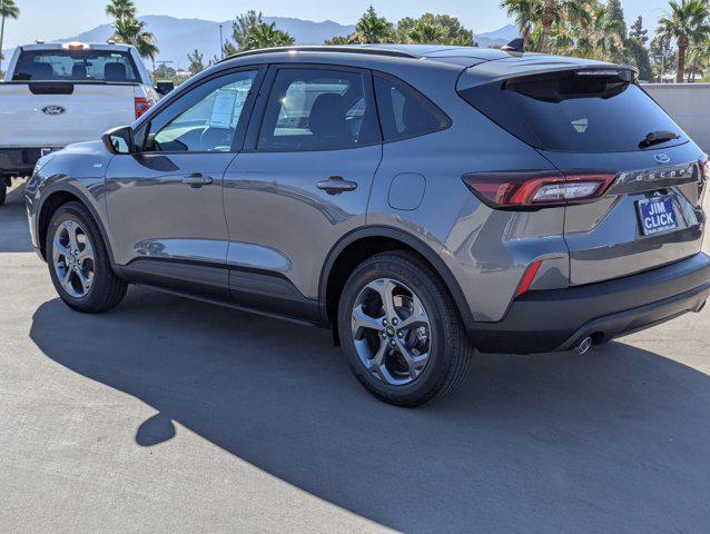 new 2025 Ford Escape car, priced at $33,752