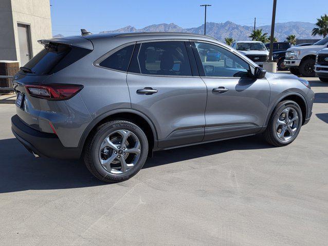 new 2025 Ford Escape car, priced at $33,752