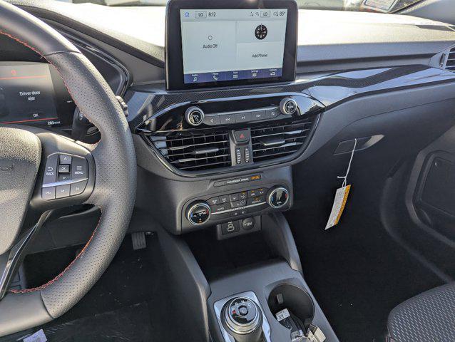 new 2025 Ford Escape car, priced at $33,752