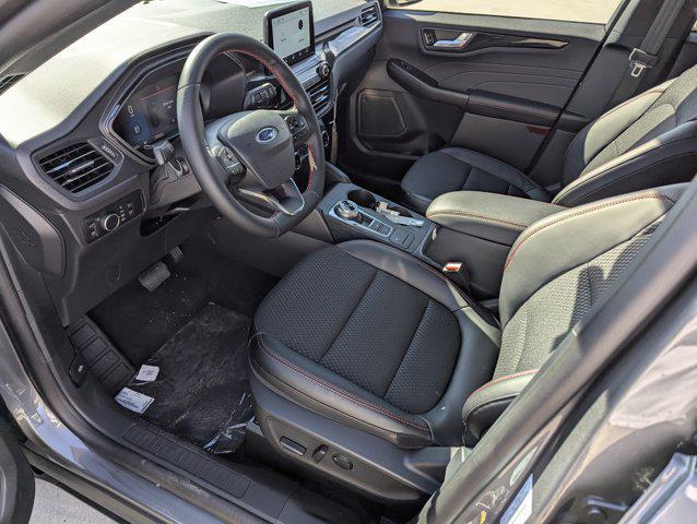 new 2025 Ford Escape car, priced at $33,752