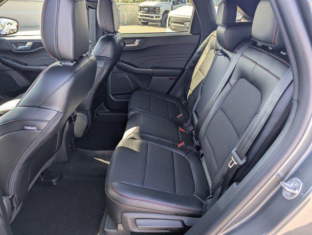 new 2025 Ford Escape car, priced at $33,752