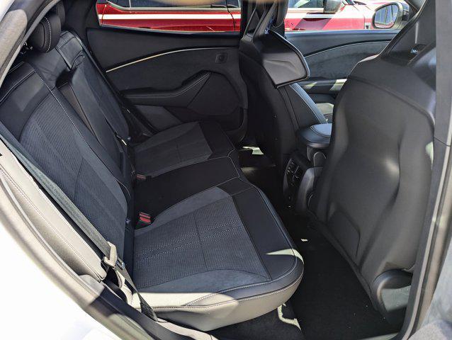new 2025 Ford Mustang Mach-E car, priced at $57,085