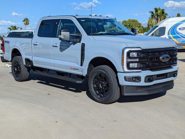 new 2024 Ford F-250 car, priced at $93,932