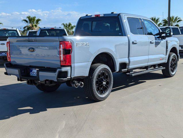 new 2024 Ford F-250 car, priced at $93,932