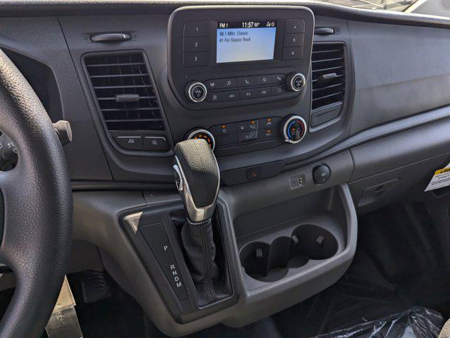 new 2025 Ford Transit-250 car, priced at $56,835