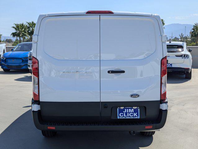 new 2025 Ford Transit-250 car, priced at $56,835