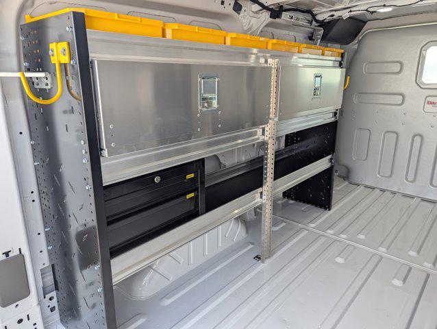 new 2025 Ford Transit-250 car, priced at $56,835