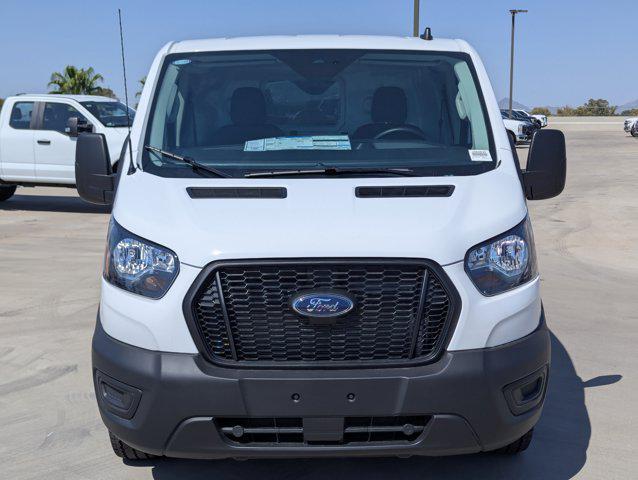 new 2025 Ford Transit-250 car, priced at $56,835