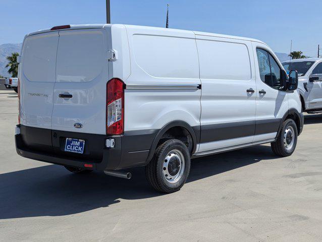 new 2025 Ford Transit-250 car, priced at $56,835