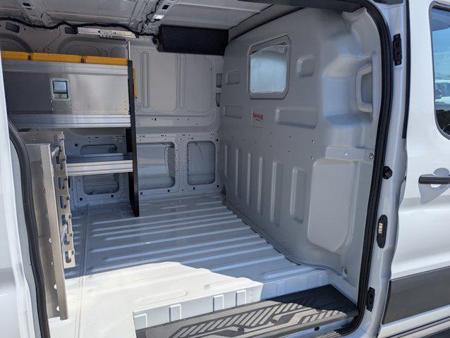 new 2025 Ford Transit-250 car, priced at $56,835