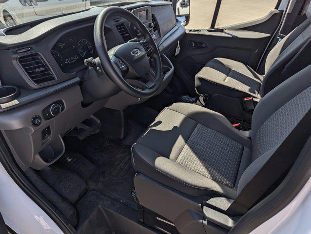 new 2025 Ford Transit-250 car, priced at $56,835