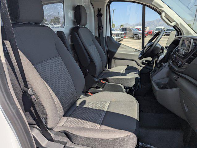 new 2025 Ford Transit-250 car, priced at $56,835
