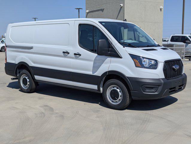 new 2025 Ford Transit-250 car, priced at $56,835