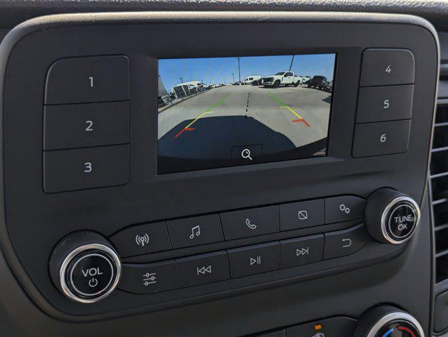 new 2025 Ford Transit-250 car, priced at $56,835