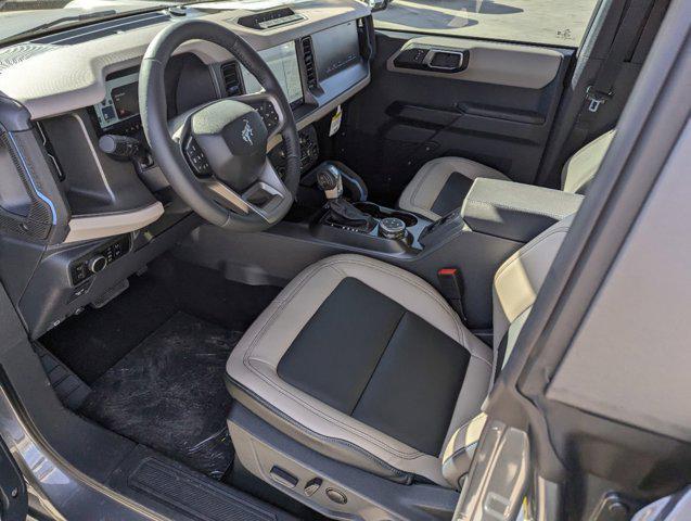 new 2024 Ford Bronco car, priced at $69,338