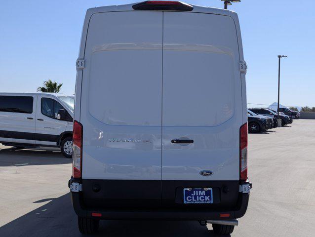 new 2025 Ford Transit-250 car, priced at $49,967