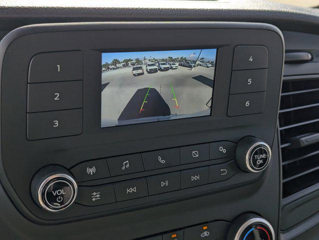 new 2025 Ford Transit-250 car, priced at $49,967