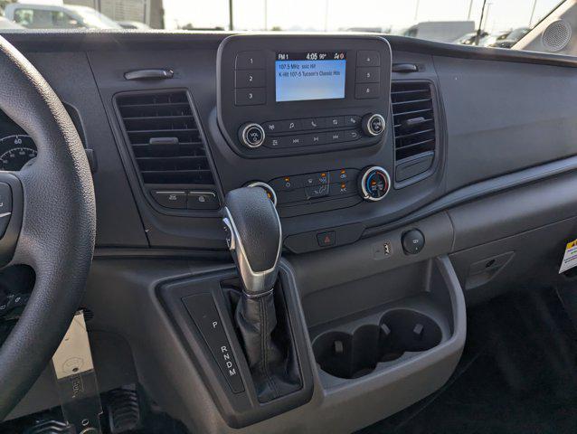 new 2025 Ford Transit-250 car, priced at $49,967