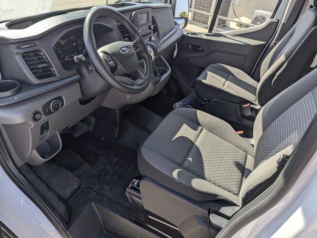 new 2025 Ford Transit-250 car, priced at $49,967