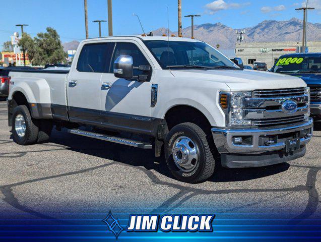 used 2019 Ford F-350 car, priced at $59,999