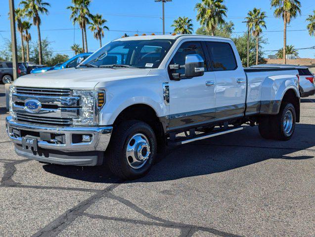 used 2019 Ford F-350 car, priced at $54,989