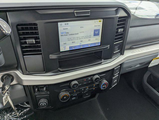 new 2026 Ford F-250 car, priced at $53,005