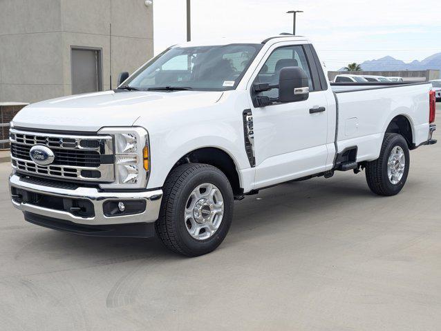 new 2026 Ford F-250 car, priced at $53,005