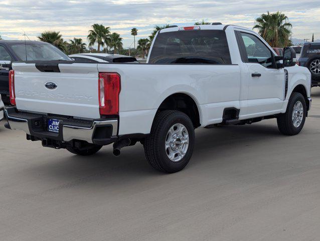 new 2026 Ford F-250 car, priced at $53,005