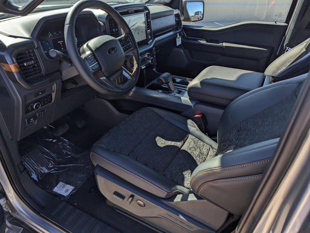 new 2025 Ford F-150 car, priced at $68,010