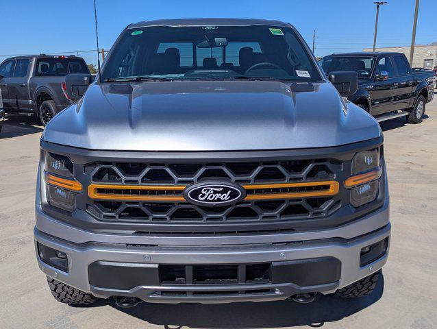 new 2025 Ford F-150 car, priced at $68,010