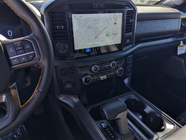 new 2025 Ford F-150 car, priced at $68,010