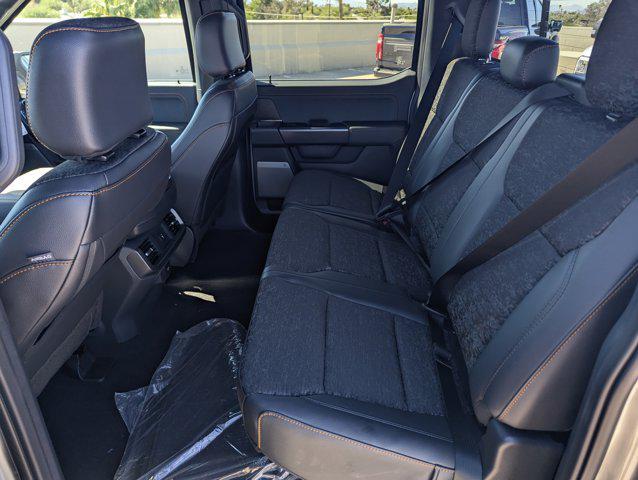 new 2025 Ford F-150 car, priced at $68,010