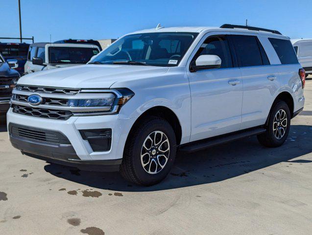 new 2024 Ford Expedition car, priced at $66,478