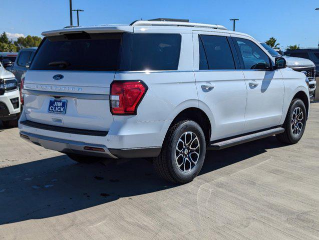 new 2024 Ford Expedition car, priced at $66,478