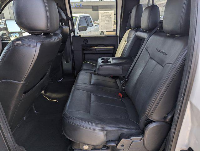 used 2016 Ford F-350 car, priced at $44,999