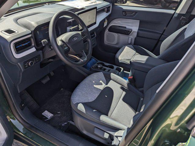new 2025 Ford Maverick car, priced at $32,445