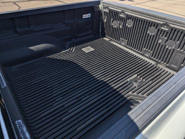 used 2023 Nissan Frontier car, priced at $31,499