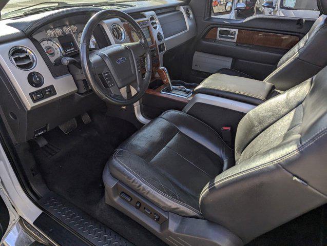 used 2010 Ford F-150 car, priced at $18,999