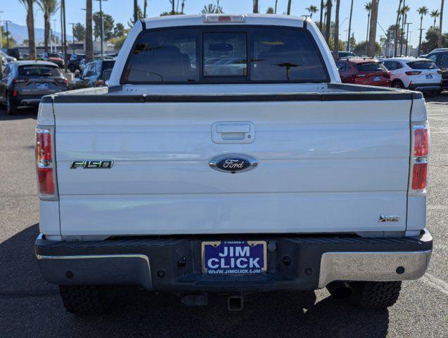 used 2010 Ford F-150 car, priced at $18,999