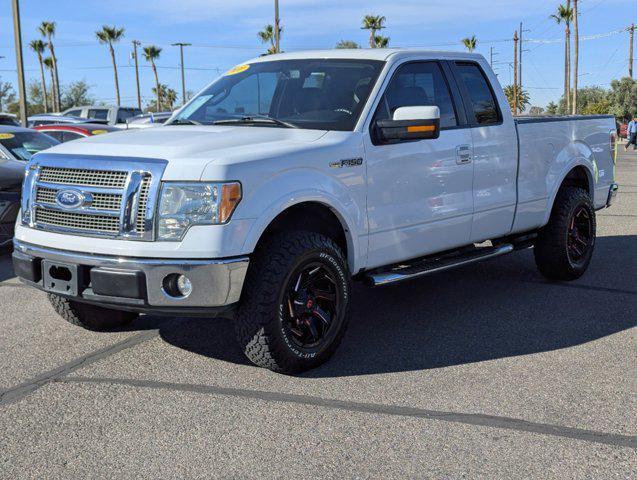 used 2010 Ford F-150 car, priced at $18,999