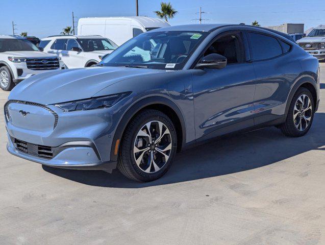 new 2024 Ford Mustang Mach-E car, priced at $51,990