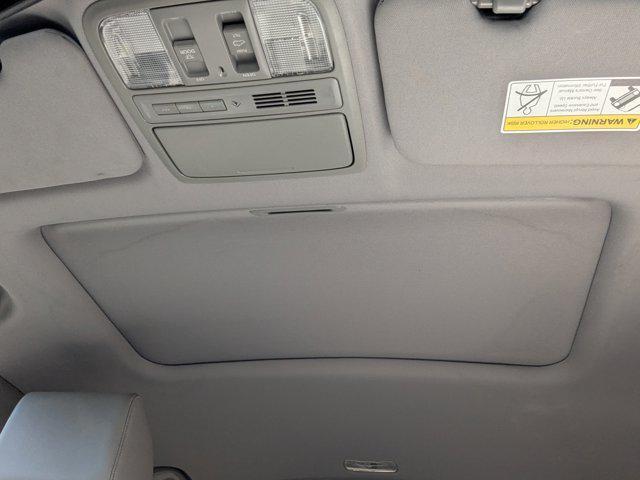 used 2019 Honda CR-V car, priced at $23,999