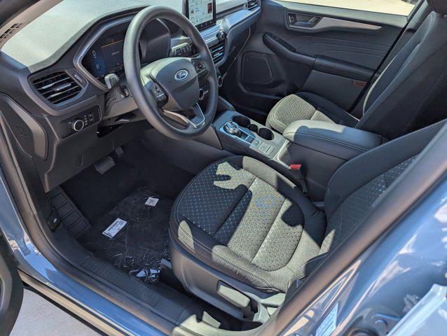 new 2025 Ford Escape car, priced at $31,355