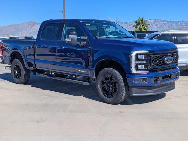 new 2026 Ford F-250 car, priced at $86,800