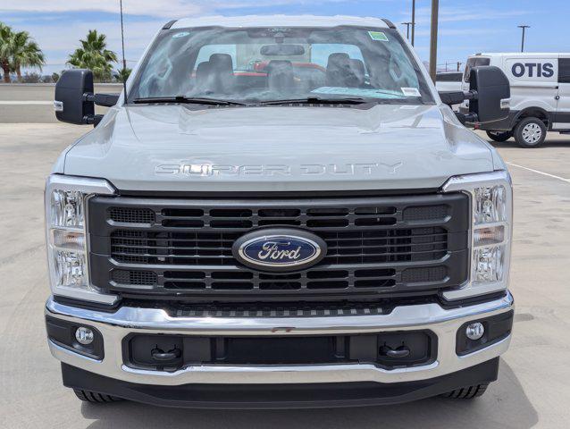 new 2025 Ford F-250 car, priced at $63,875