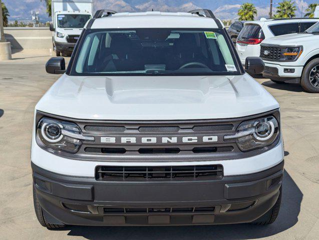 new 2024 Ford Bronco Sport car, priced at $32,147