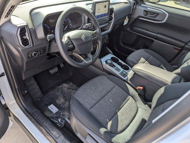 new 2024 Ford Bronco Sport car, priced at $32,147