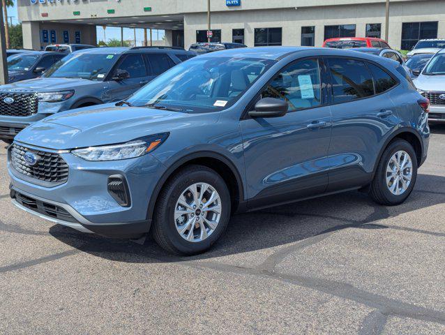 new 2025 Ford Escape car, priced at $31,355